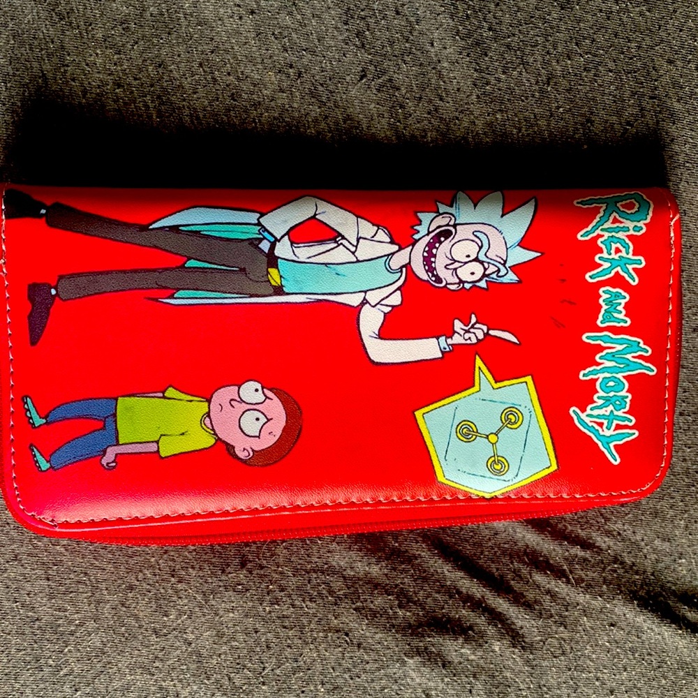 Wallet - Picture 1 of 3